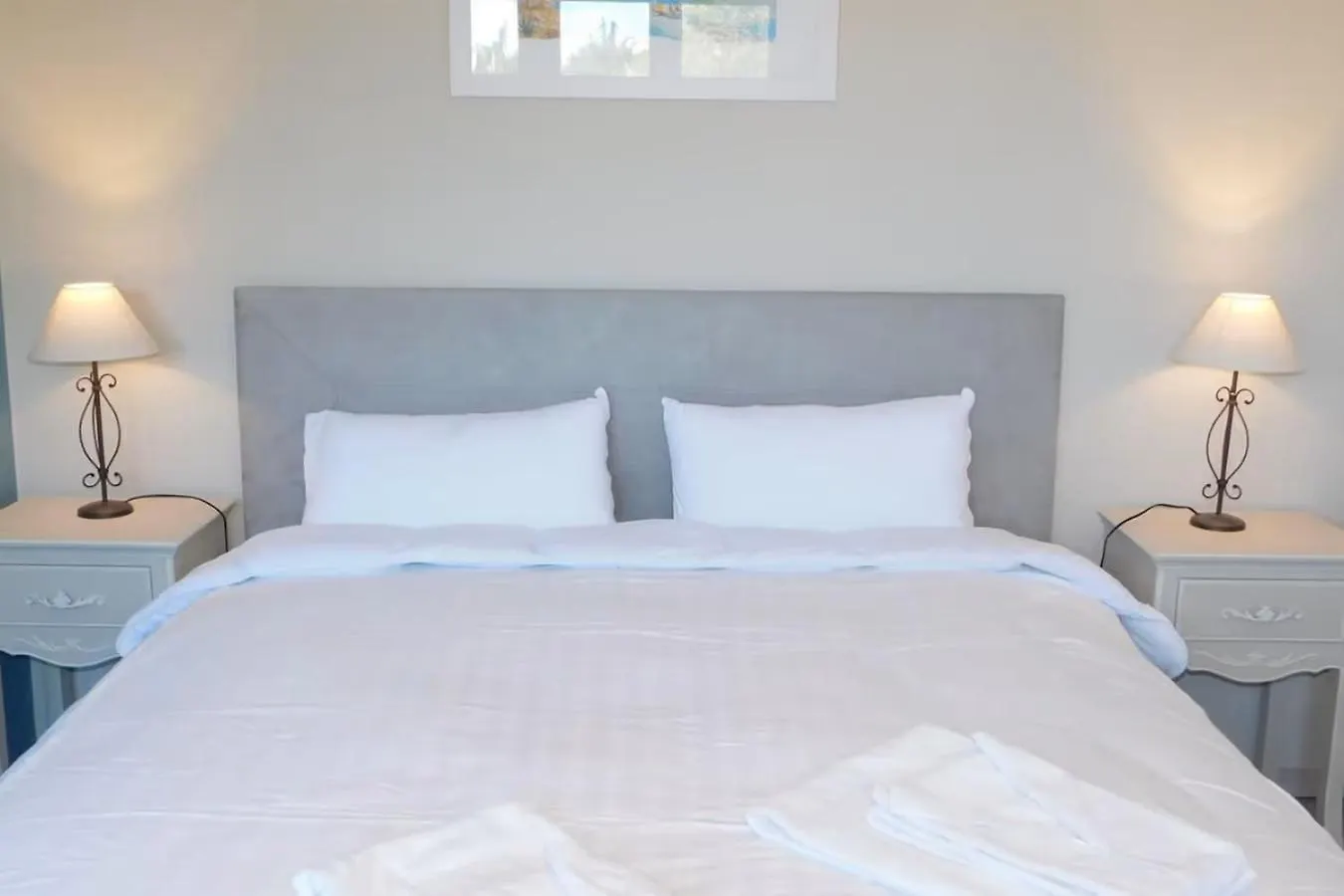 Juan Les Pins Vitoria Grand 2P Calme Parking Apartment Antibes 0*,  France